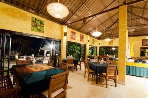 фото отеля Villa Khao Phaengma