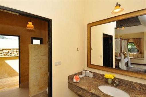 фото отеля Villa Khao Phaengma