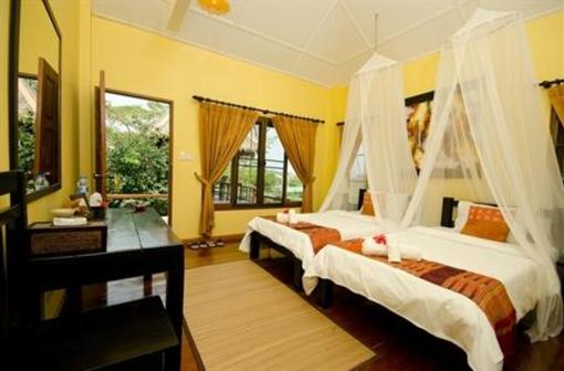 фото отеля Villa Khao Phaengma