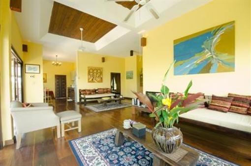 фото отеля Villa Khao Phaengma