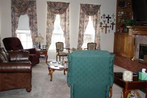 фото отеля Woodrow House Bed and Breakfast