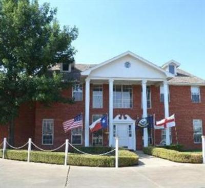 фото отеля Woodrow House Bed and Breakfast