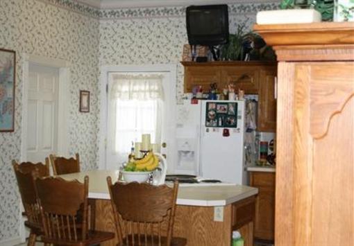 фото отеля Woodrow House Bed and Breakfast
