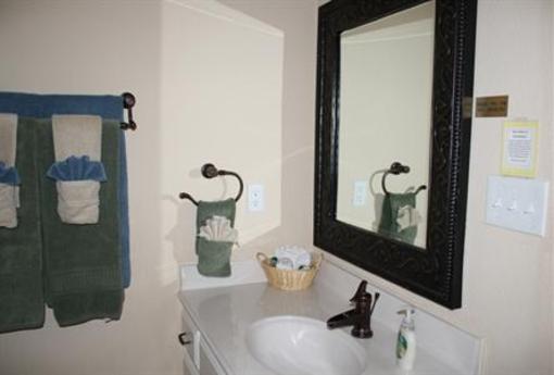 фото отеля Woodrow House Bed and Breakfast