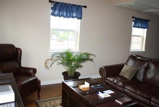 фото отеля Woodrow House Bed and Breakfast