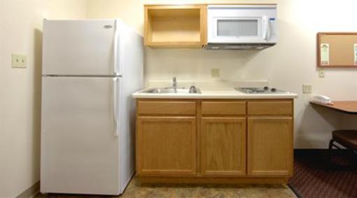 фото отеля Value Place Murfreesboro