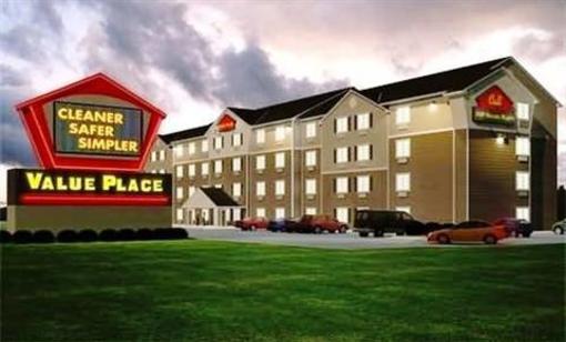 фото отеля Value Place Murfreesboro