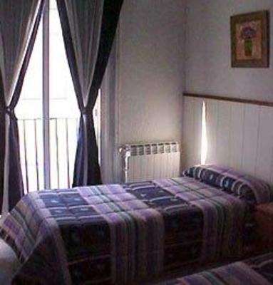 фото отеля Pension Maricel