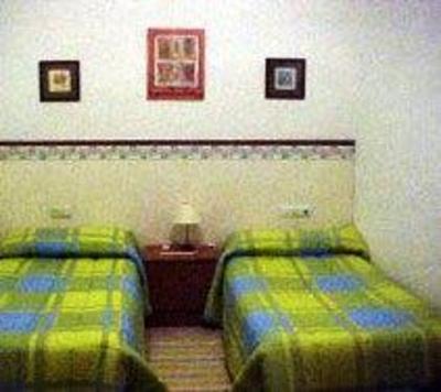 фото отеля Pension Maricel