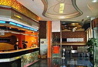 фото отеля Motel168 WenChangGe Road Inn Yangzhou