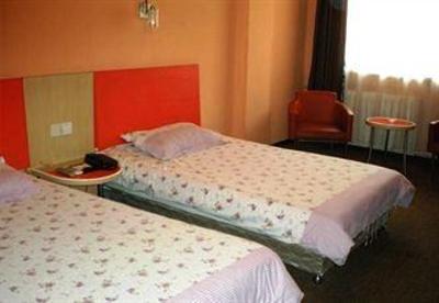 фото отеля Motel168 WenChangGe Road Inn Yangzhou