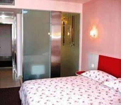 фото отеля Motel168 WenChangGe Road Inn Yangzhou