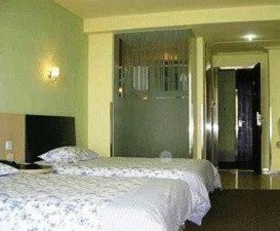 фото отеля Motel168 WenChangGe Road Inn Yangzhou