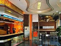 Motel168 WenChangGe Road Inn Yangzhou
