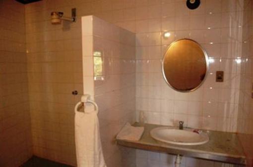 фото отеля Hotel Lagoa E Mar Camacari