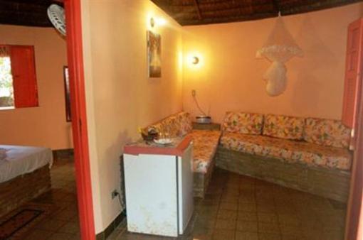 фото отеля Hotel Lagoa E Mar Camacari