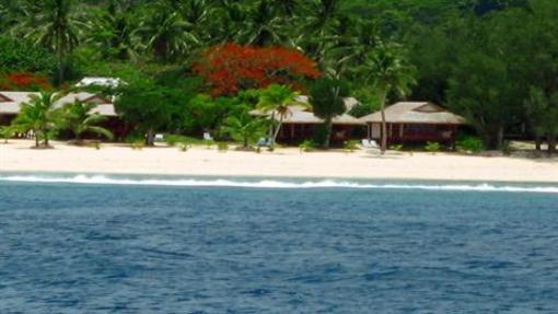 фото отеля Raina Lagoon Villas Rarotonga