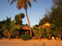 Raina Lagoon Villas Rarotonga