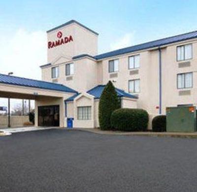 фото отеля Ramada Hotel Northwest Atlanta Marietta