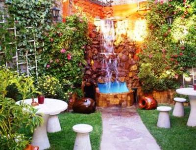 фото отеля Puno Terra Hotel