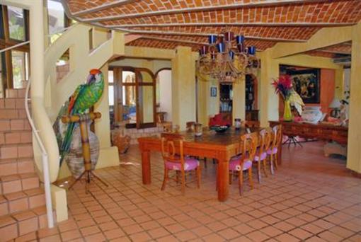 фото отеля Villa Corona del Mar