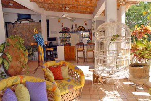 фото отеля Villa Corona del Mar