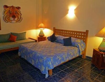 фото отеля Villa Corona del Mar