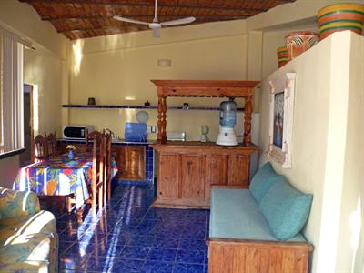 фото отеля Villa Corona del Mar