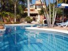 фото отеля Villa Corona del Mar