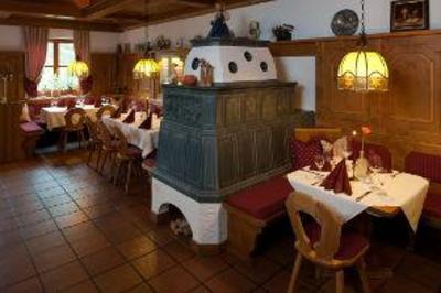 фото отеля Hotel Sindersdorfer Hof Hilpoltstein