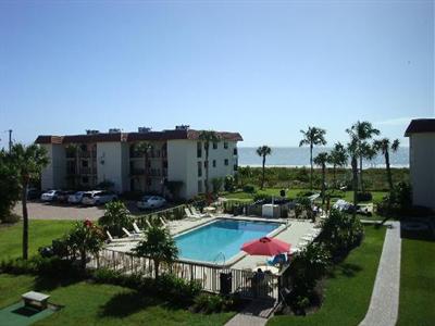 фото отеля Sandalfoot Condominium Sanibel Island