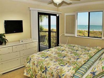 фото отеля Sandalfoot Condominium Sanibel Island