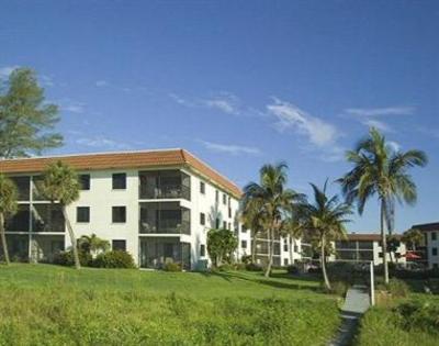 фото отеля Sandalfoot Condominium Sanibel Island