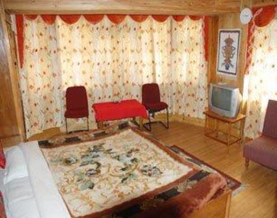 фото отеля Hotel Mohit