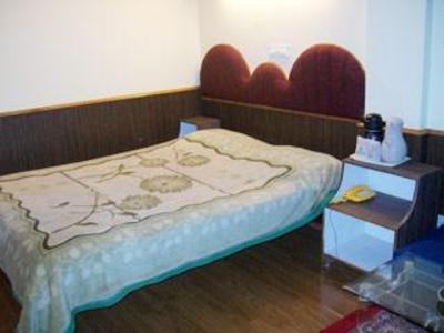 фото отеля Hotel Mohit