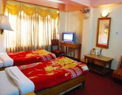 фото отеля Hotel Mohit