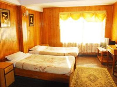 фото отеля Hotel Mohit