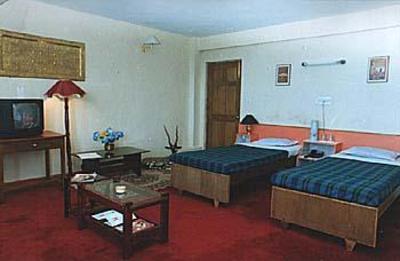 фото отеля Hotel Mohit