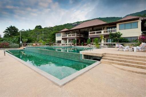 фото отеля Jantra Samui Wellness Resort