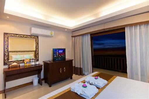 фото отеля Jantra Samui Wellness Resort