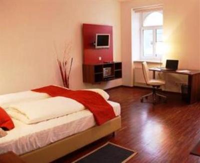 фото отеля Premium Apartment Am Belvedere