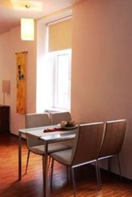 фото отеля Premium Apartment Am Belvedere