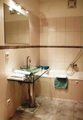 фото отеля Premium Apartment Am Belvedere