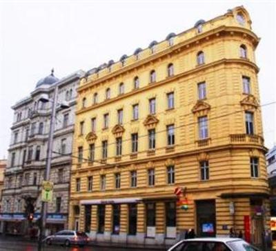 фото отеля Premium Apartment Am Belvedere