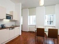 Premium Apartment Am Belvedere