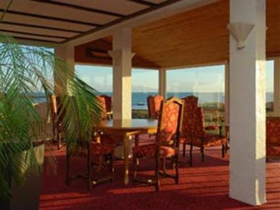 фото отеля Hotel Le Lichen de la mer