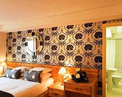 фото отеля Harbour Mill Apartments Westport (Ireland)