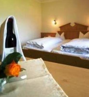 фото отеля Bergland Gasthof Hotel Pertisau