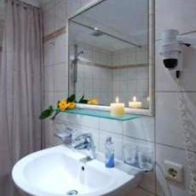 фото отеля Bergland Gasthof Hotel Pertisau