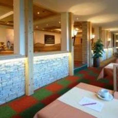 фото отеля Bergland Gasthof Hotel Pertisau